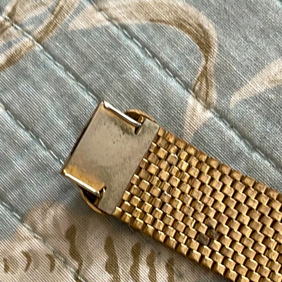 Victorian old carved cameo bracelet I think it’s silver with gold plated overlay - Picture 13 of 17